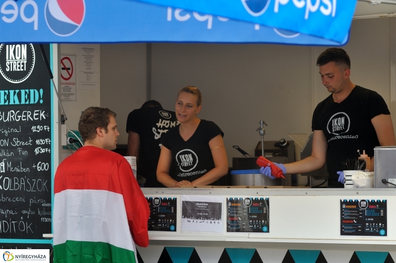 Hajrá Magyarország!   1