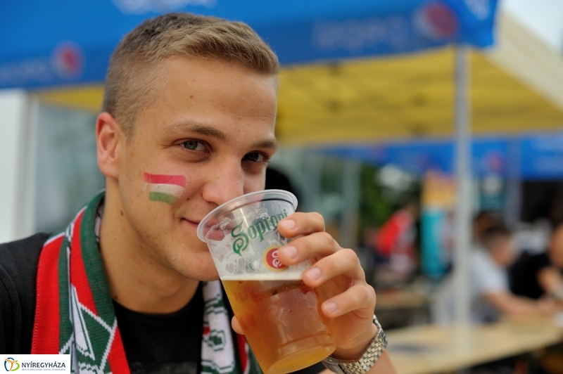 Hajrá Magyarország!   1