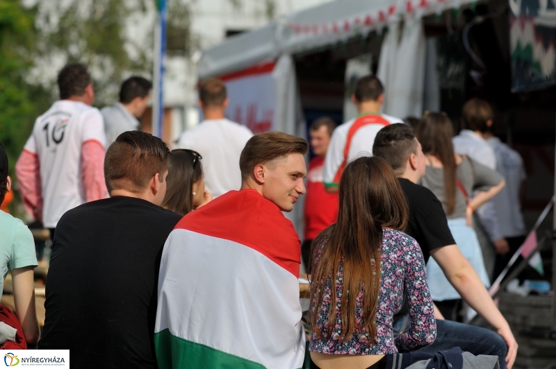 Hajrá Magyarország!   1