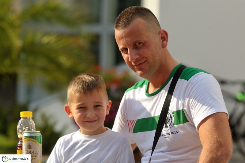 Hajrá Magyarország!   1