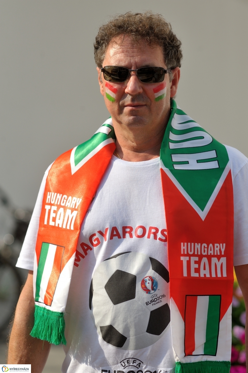 Hajrá Magyarország!   1