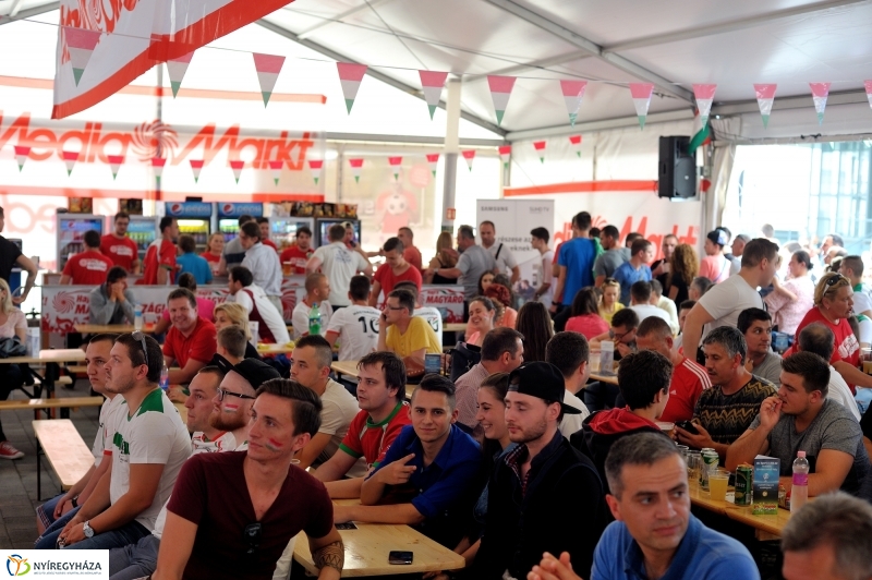 Hajrá Magyarország!   1