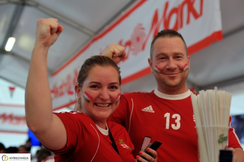 Hajrá Magyarország!   1