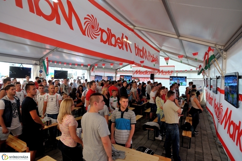 Hajrá Magyarország!   1