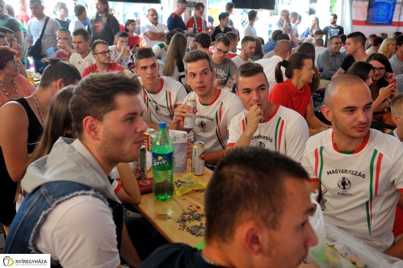 Hajrá Magyarország!   1