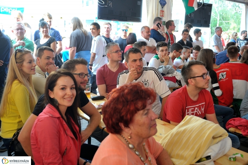 Hajrá Magyarország!   1