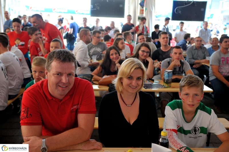 Hajrá Magyarország!   1