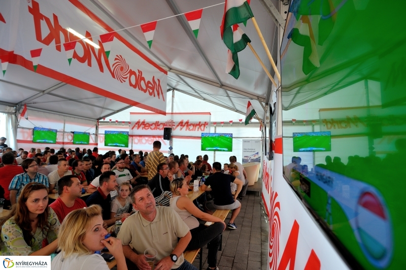 Hajrá Magyarország!   1