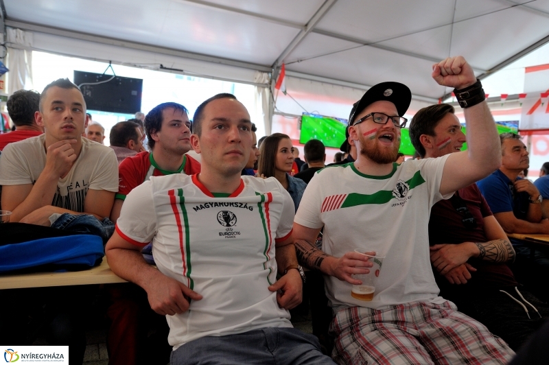 Hajrá Magyarország!   1