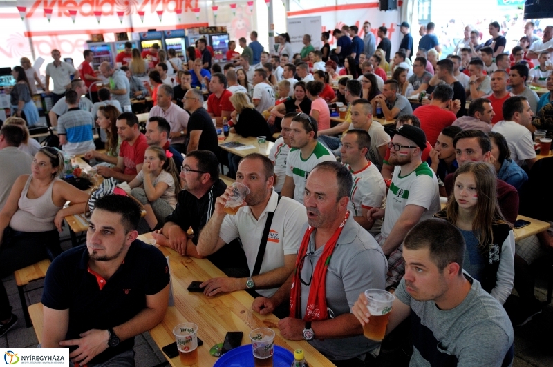 Hajrá Magyarország!   1