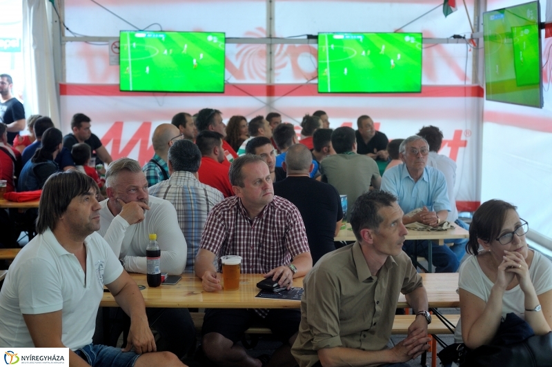 Hajrá Magyarország!   1