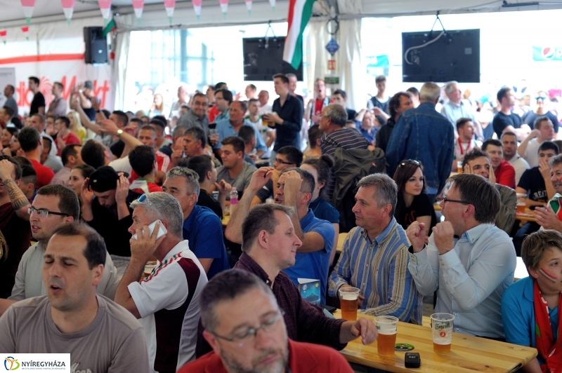 Hajrá Magyarország!   1