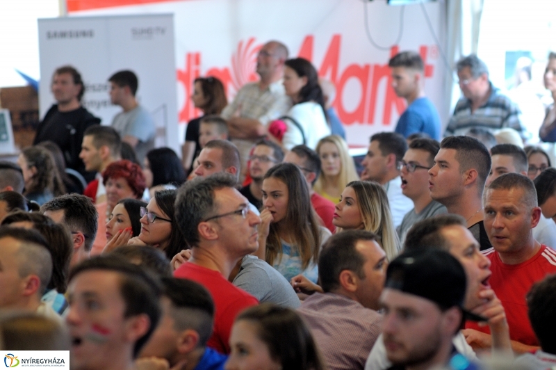 Hajrá Magyarország!   1