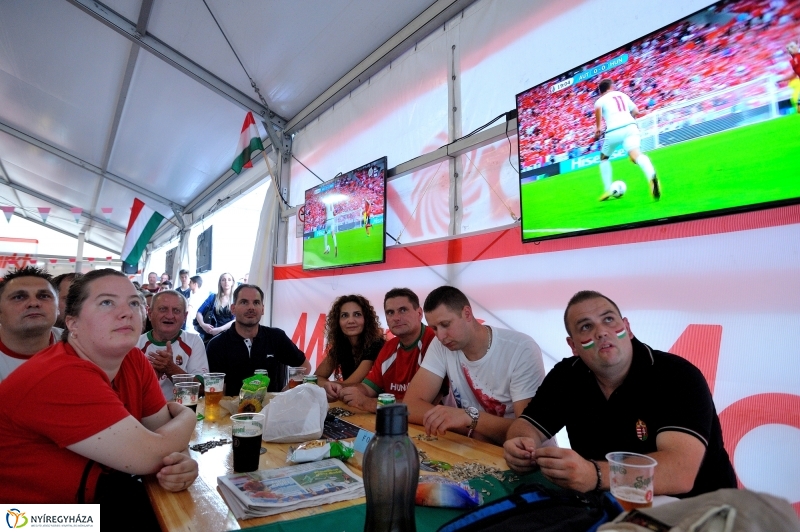 Hajrá Magyarország!   1