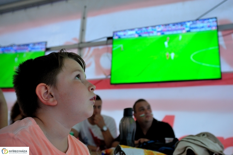 Hajrá Magyarország!   1