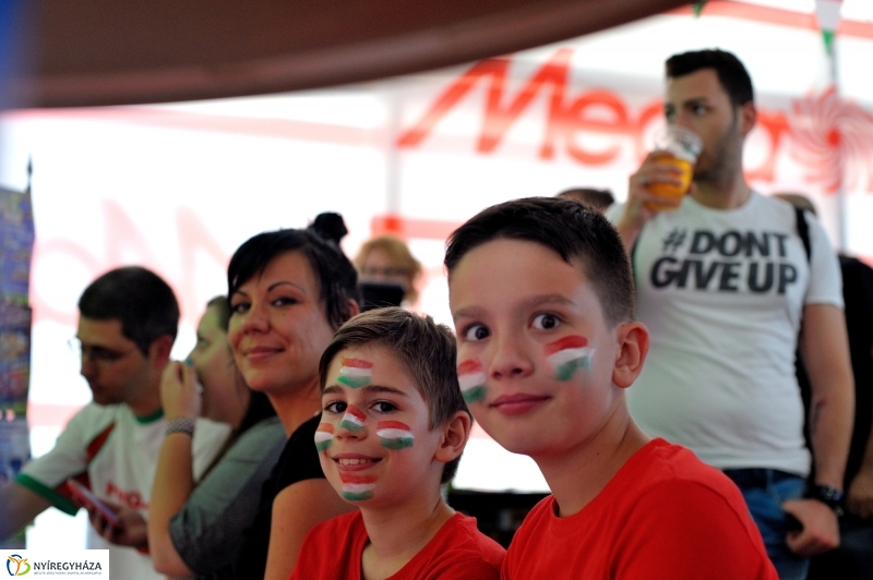 Hajrá Magyarország!   1