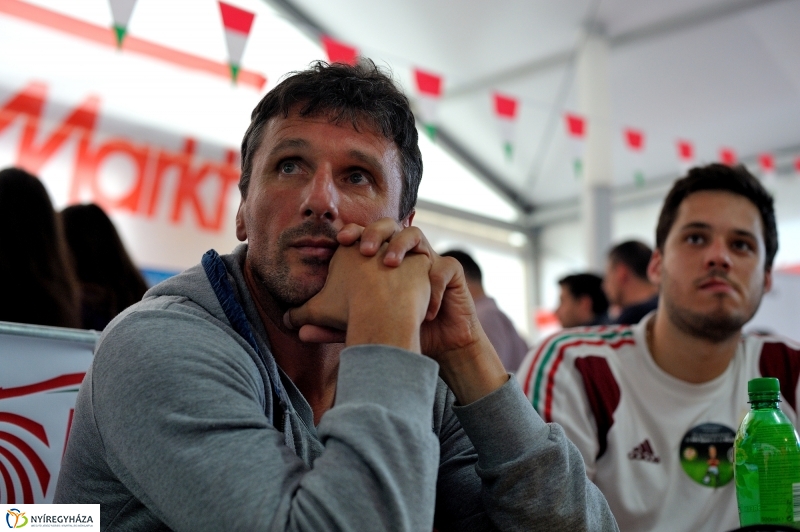 Hajrá Magyarország!   1