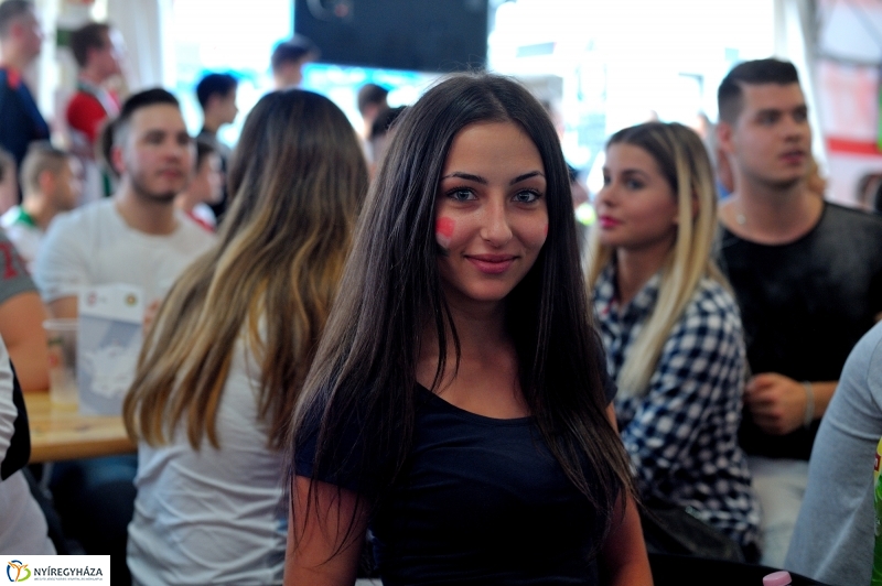 Hajrá Magyarország!   1