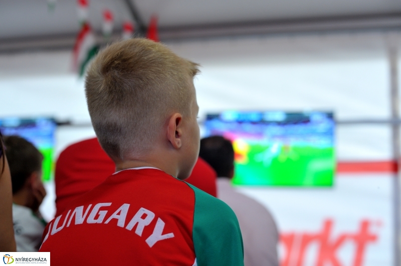 Hajrá Magyarország!   1