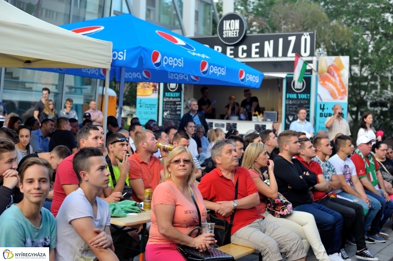 Hajrá Magyarország!   1