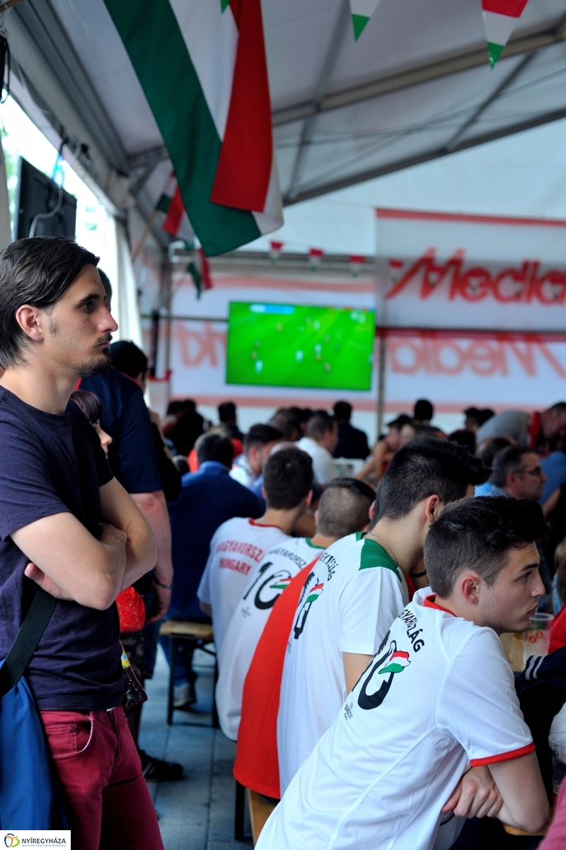 Hajrá Magyarország!   1