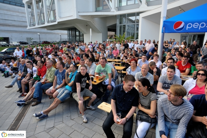 Hajrá Magyarország!   1