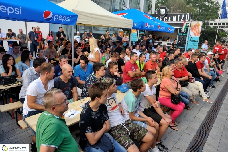 Hajrá Magyarország!   1