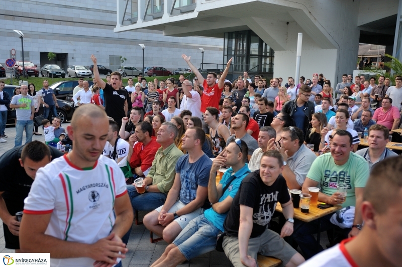 Hajrá Magyarország!   1