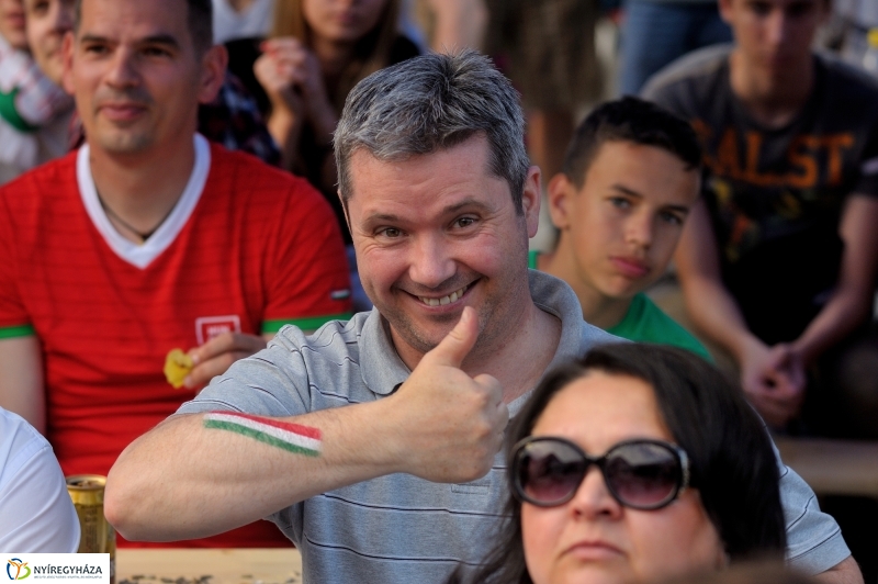 Hajrá Magyarország!   1