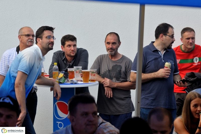 Hajrá Magyarország!   1