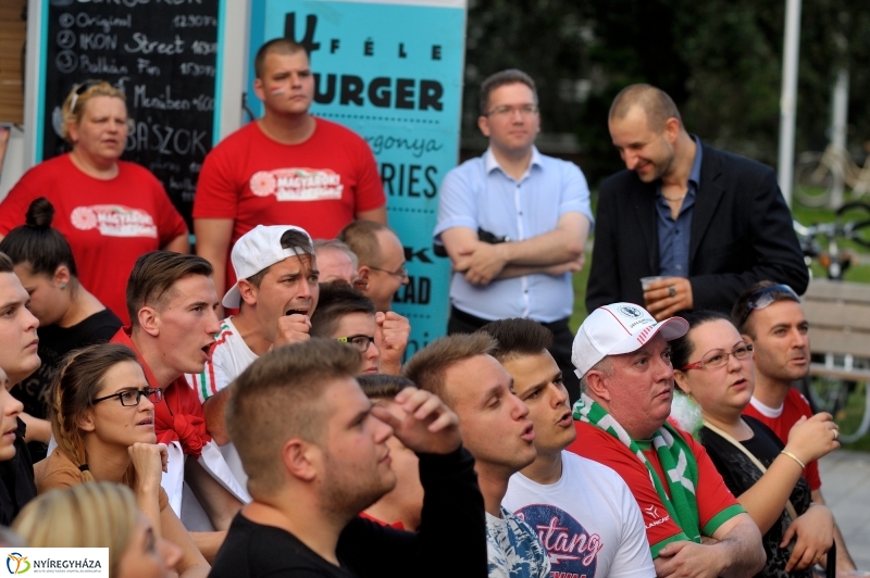 Hajrá Magyarország!   1