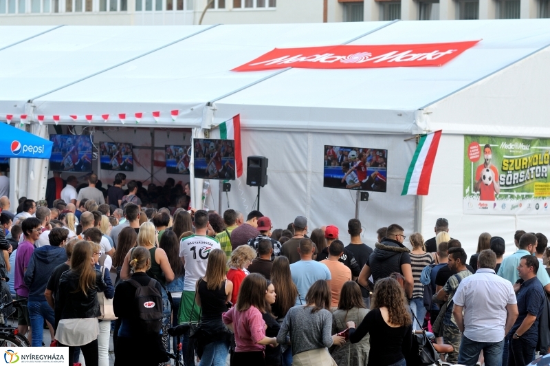 Hajrá Magyarország!   1