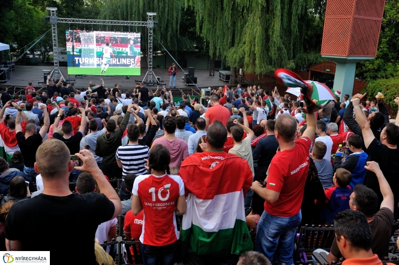 Hajrá Magyarország! 2