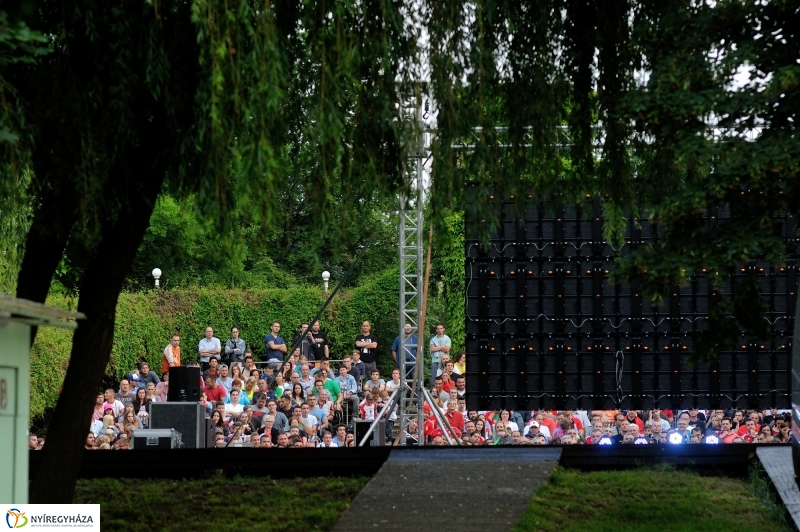 Hajrá Magyarország! 2