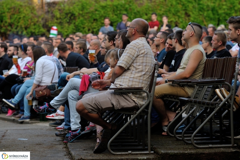 Hajrá Magyarország! 2