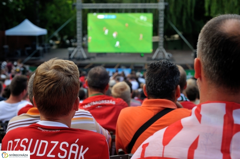 Hajrá Magyarország! 2