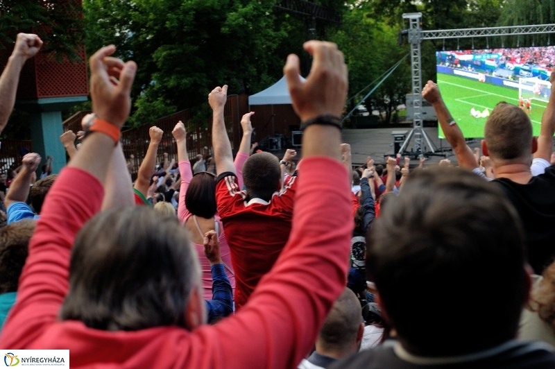 Hajrá Magyarország! 2