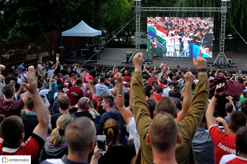 Hajrá Magyarország! 2