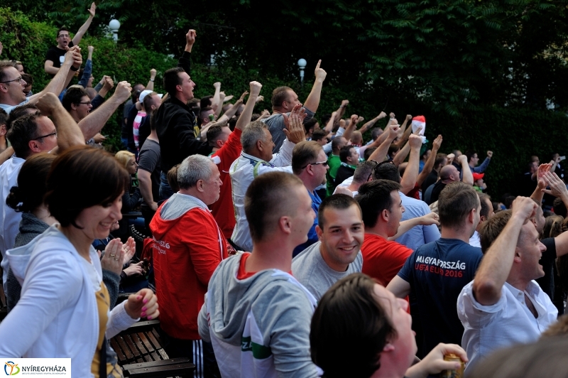 Hajrá Magyarország! 2