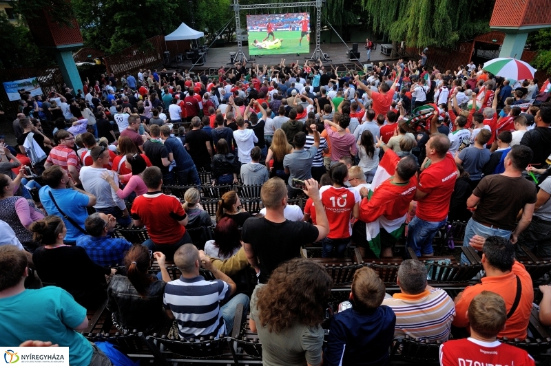 Hajrá Magyarország! 2