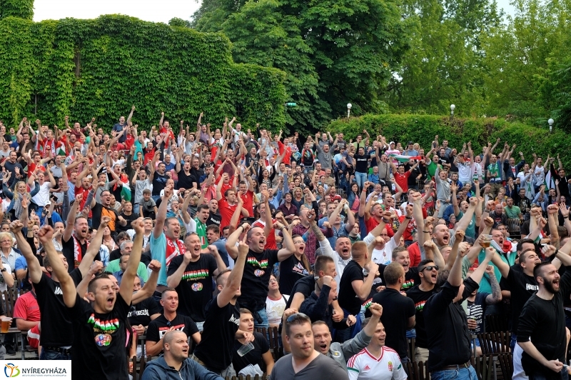 Hajrá Magyarország! 2