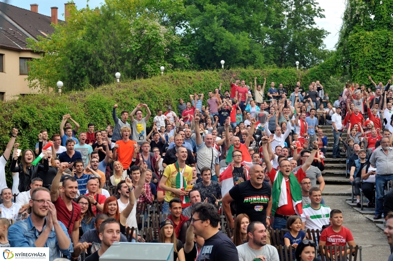 Hajrá Magyarország! 2