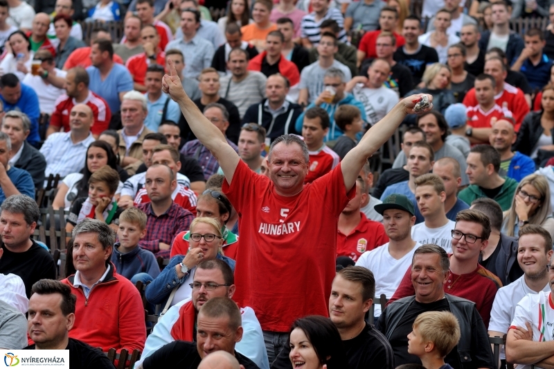 Hajrá Magyarország! 2