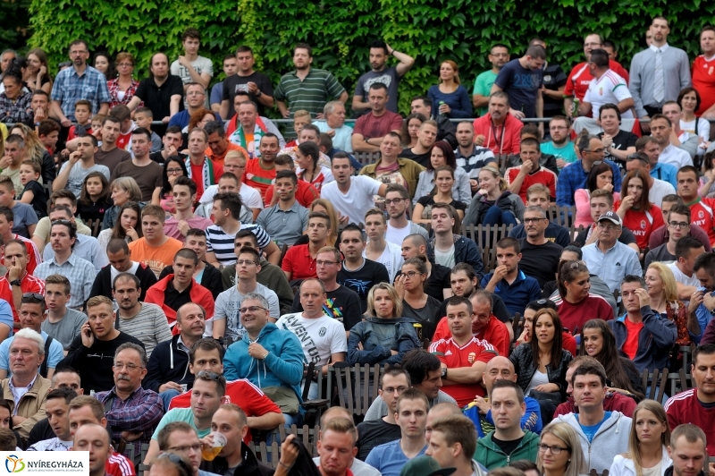 Hajrá Magyarország! 2