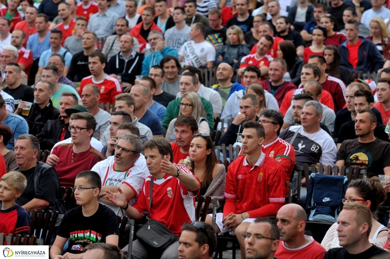 Hajrá Magyarország! 2