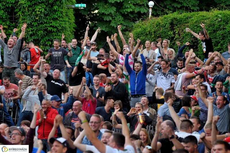 Hajrá Magyarország! 2