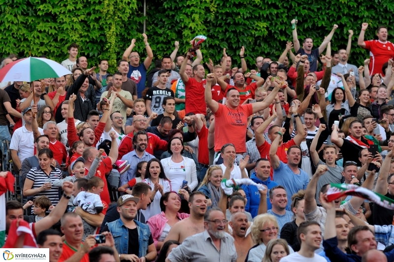 Hajrá Magyarország! 2