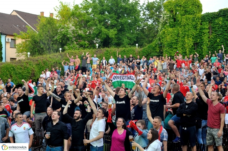 Hajrá Magyarország! 2
