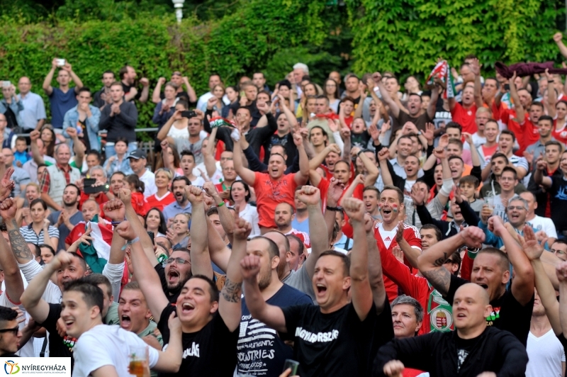 Hajrá Magyarország! 2