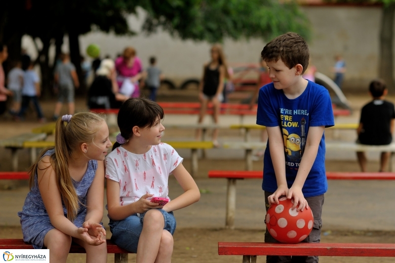 Elrajtolt a vakáció